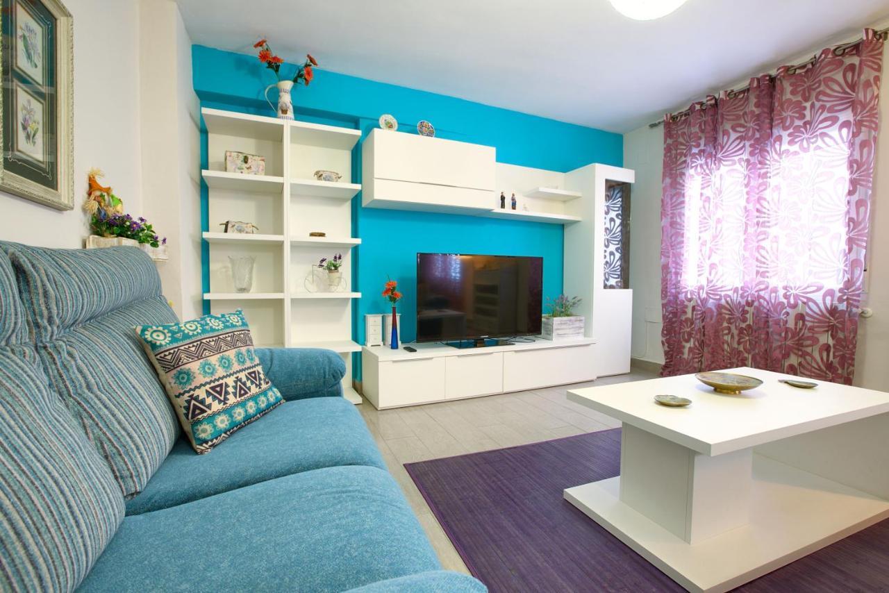 Cuencaloft Dalmacio García Izcara Apartamento Cuenca  Exterior foto