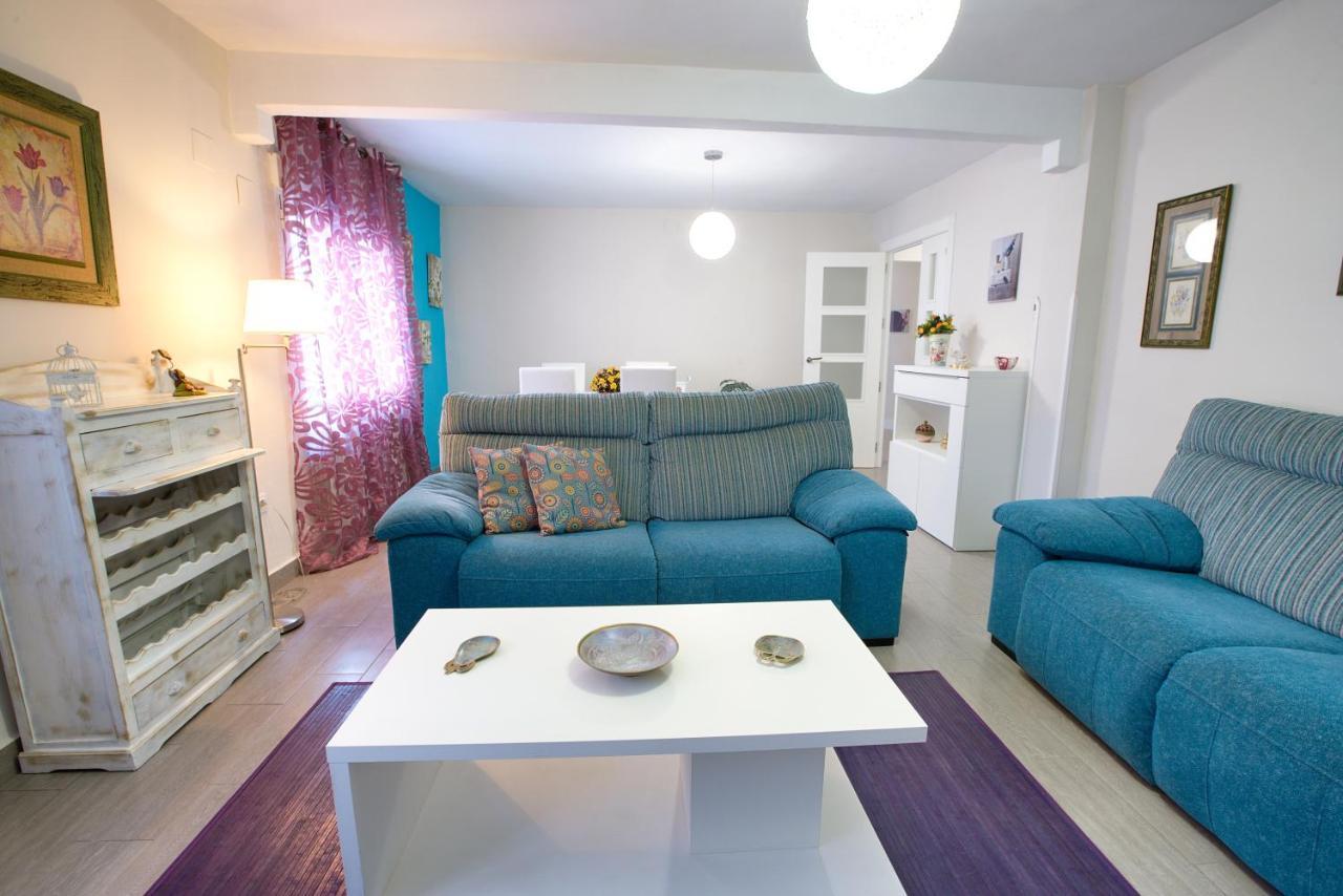 Cuencaloft Dalmacio García Izcara Apartamento Cuenca  Exterior foto
