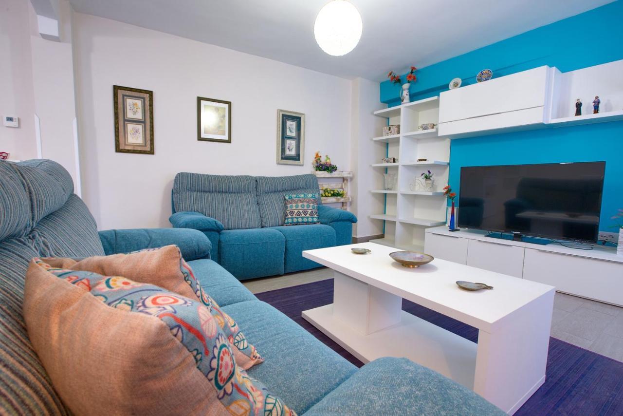 Cuencaloft Dalmacio García Izcara Apartamento Cuenca  Exterior foto