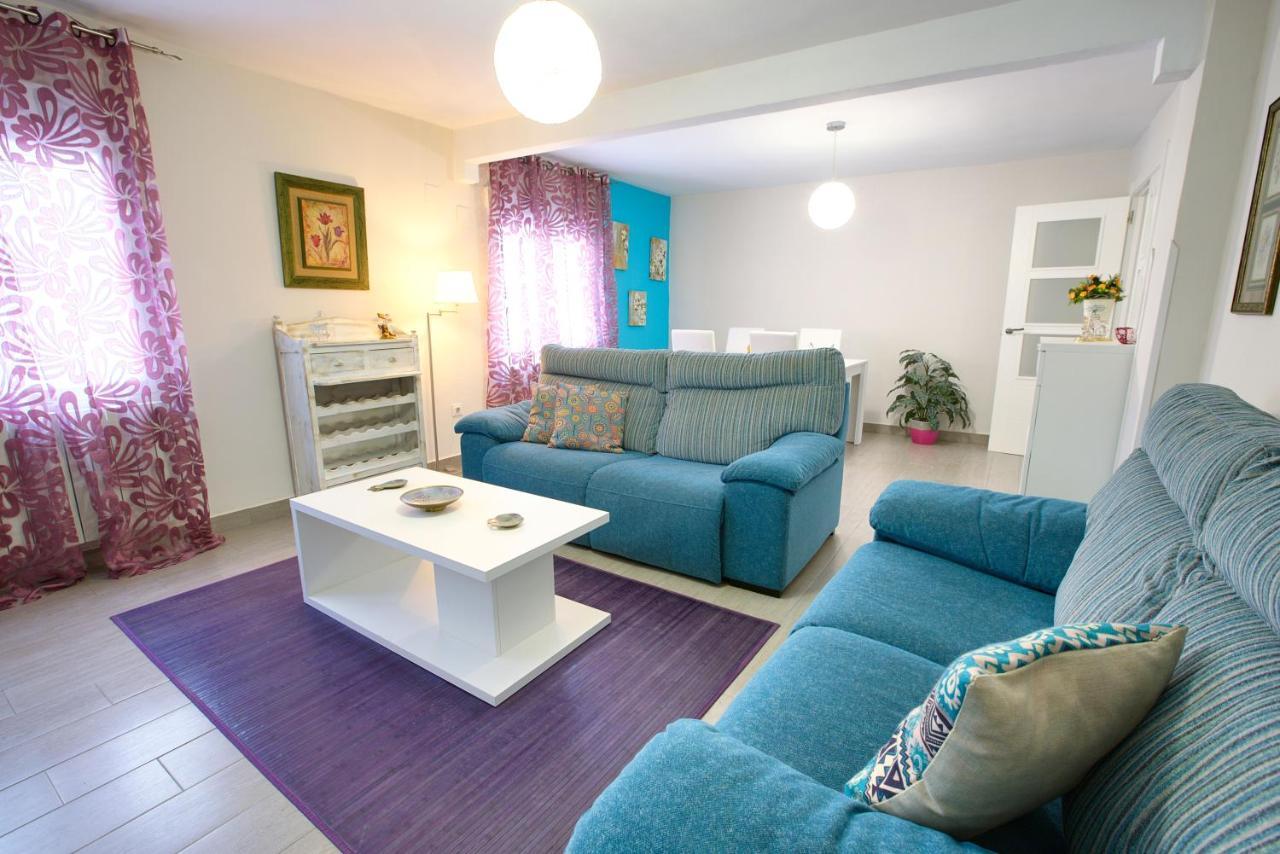 Cuencaloft Dalmacio García Izcara Apartamento Cuenca  Exterior foto
