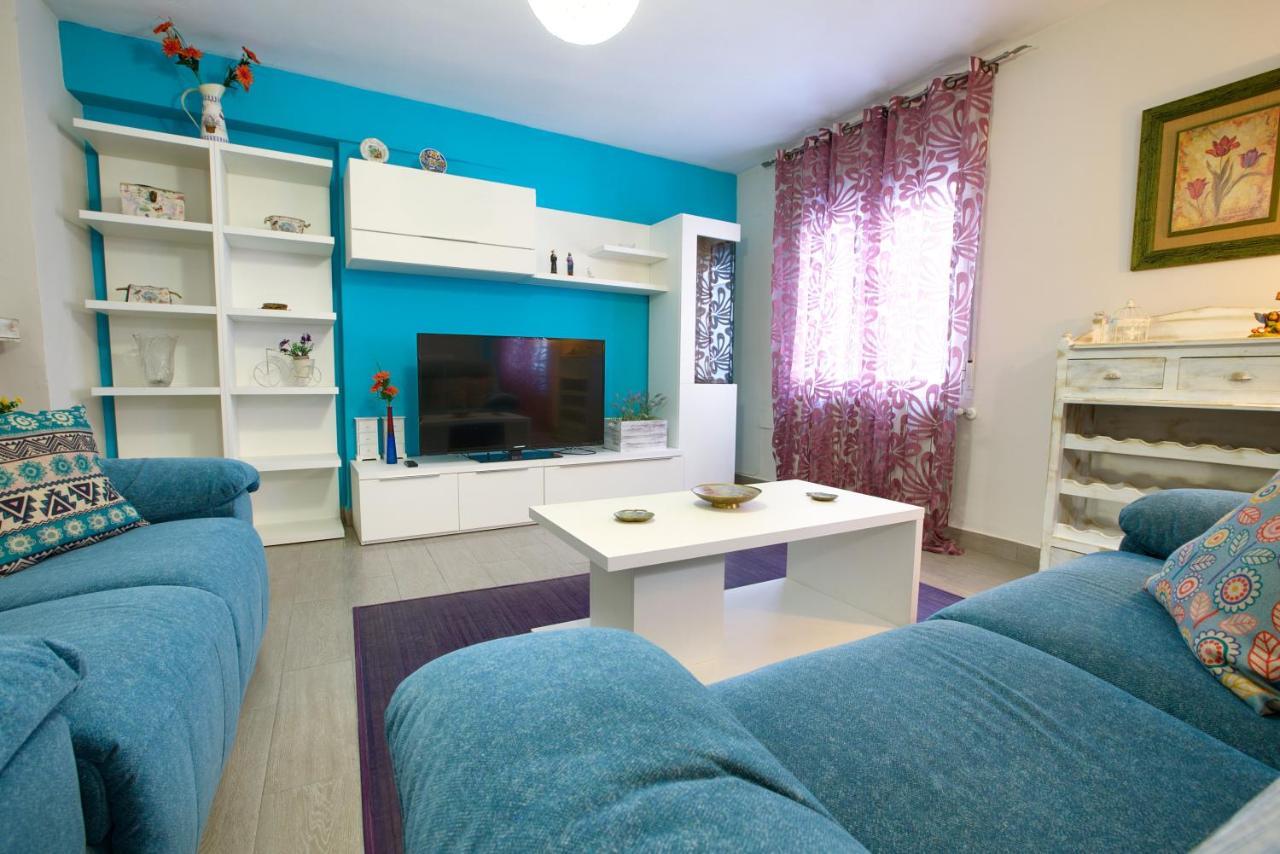 Cuencaloft Dalmacio García Izcara Apartamento Cuenca  Exterior foto