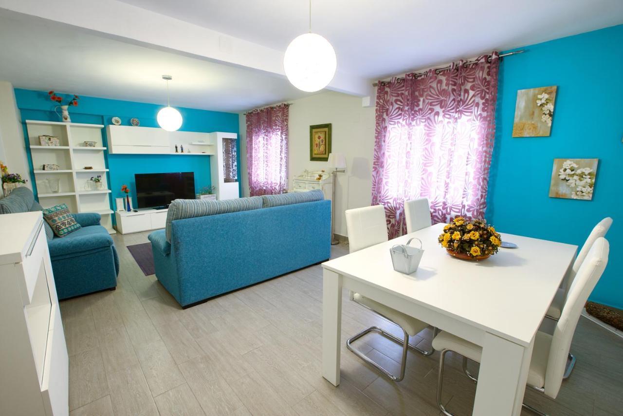 Cuencaloft Dalmacio García Izcara Apartamento Cuenca  Exterior foto