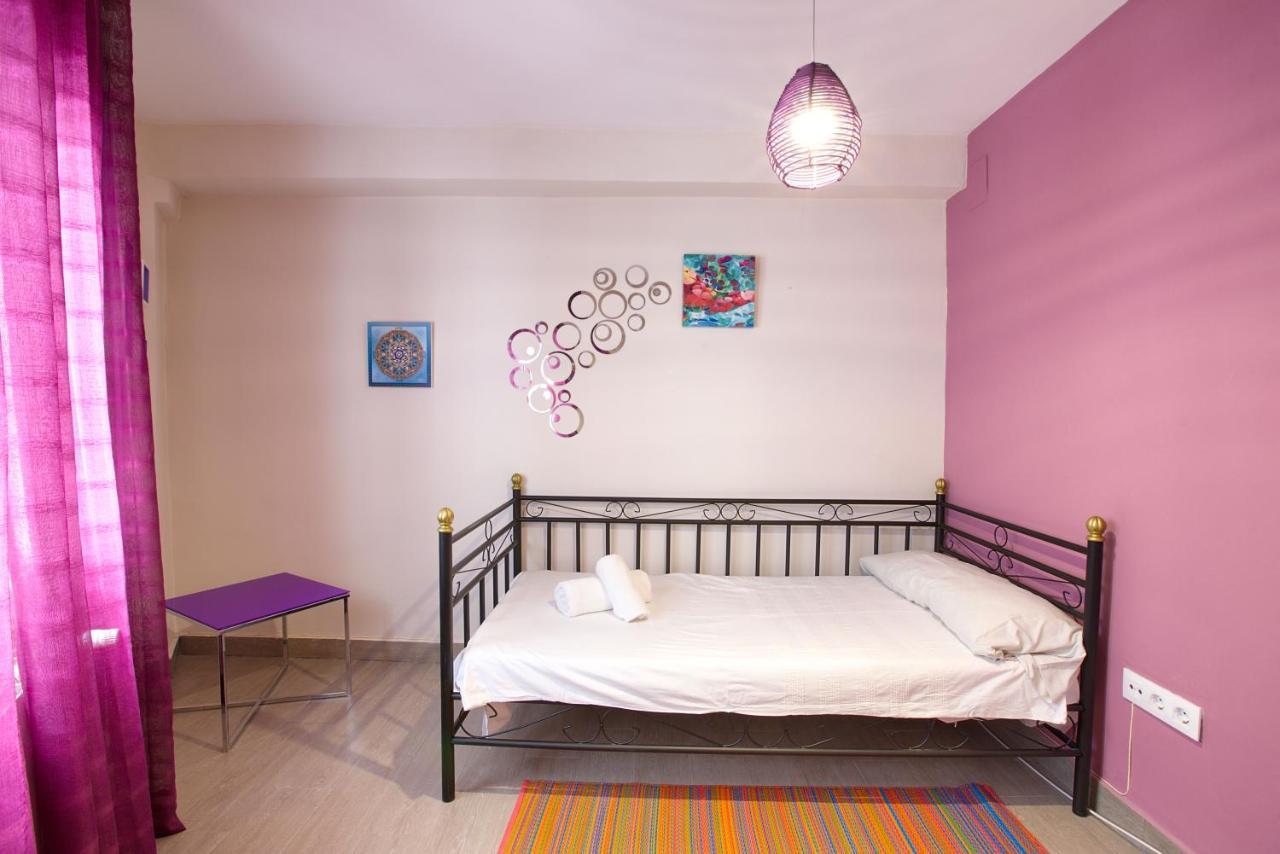 Cuencaloft Dalmacio García Izcara Apartamento Cuenca  Exterior foto