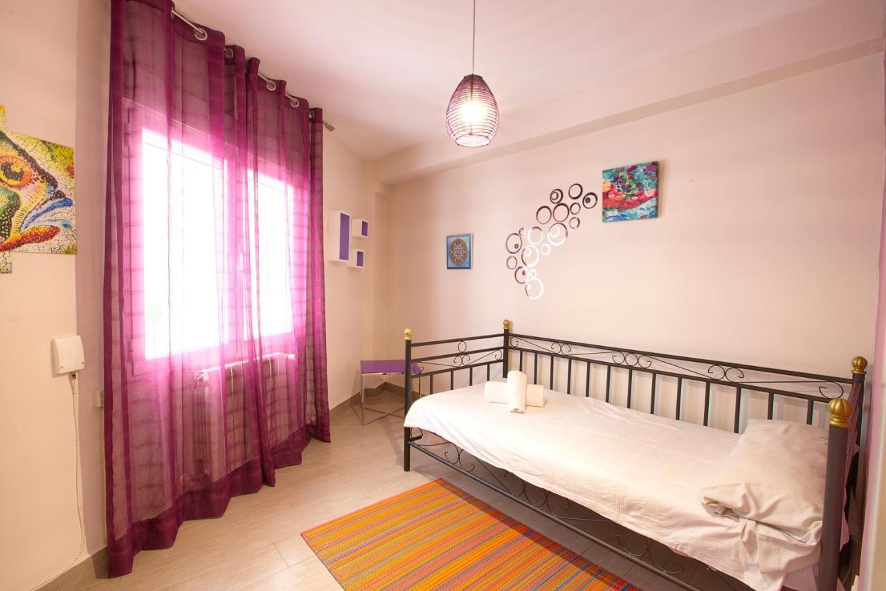 Cuencaloft Dalmacio García Izcara Apartamento Cuenca  Exterior foto