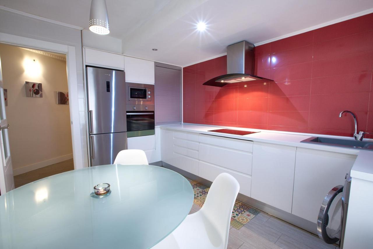 Cuencaloft Dalmacio García Izcara Apartamento Cuenca  Exterior foto