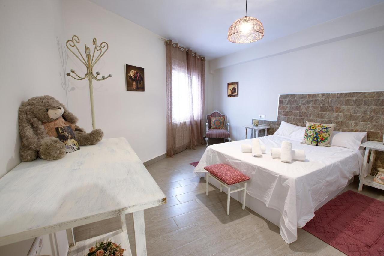 Cuencaloft Dalmacio García Izcara Apartamento Cuenca  Exterior foto