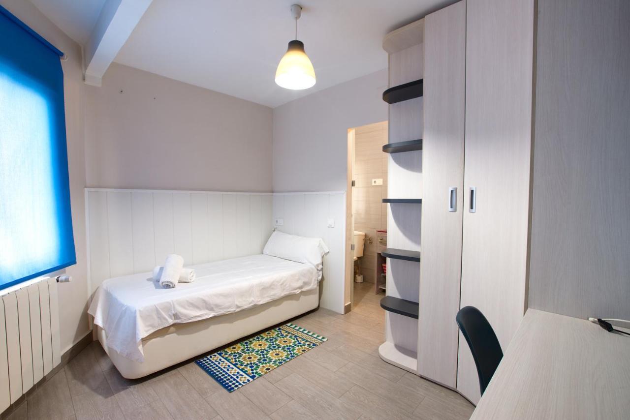 Cuencaloft Dalmacio García Izcara Apartamento Cuenca  Exterior foto