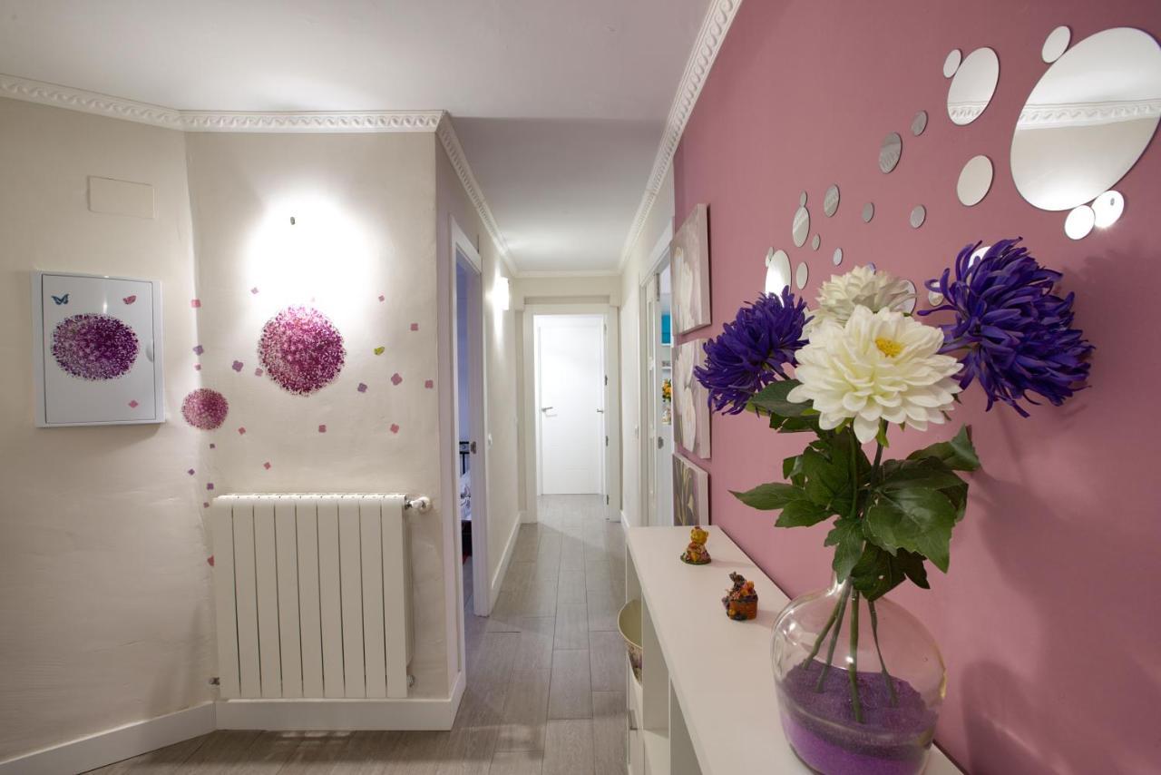 Cuencaloft Dalmacio García Izcara Apartamento Cuenca  Exterior foto