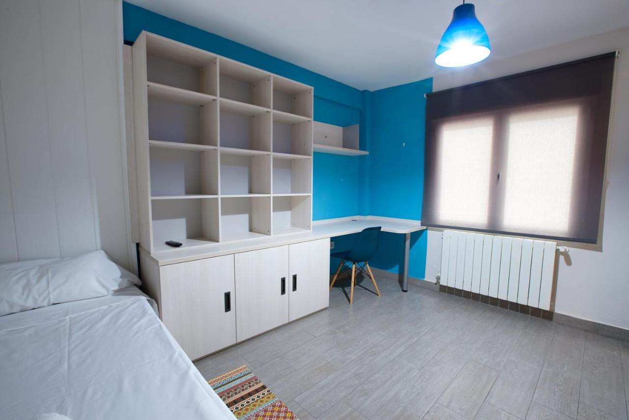Cuencaloft Dalmacio García Izcara Apartamento Cuenca  Exterior foto