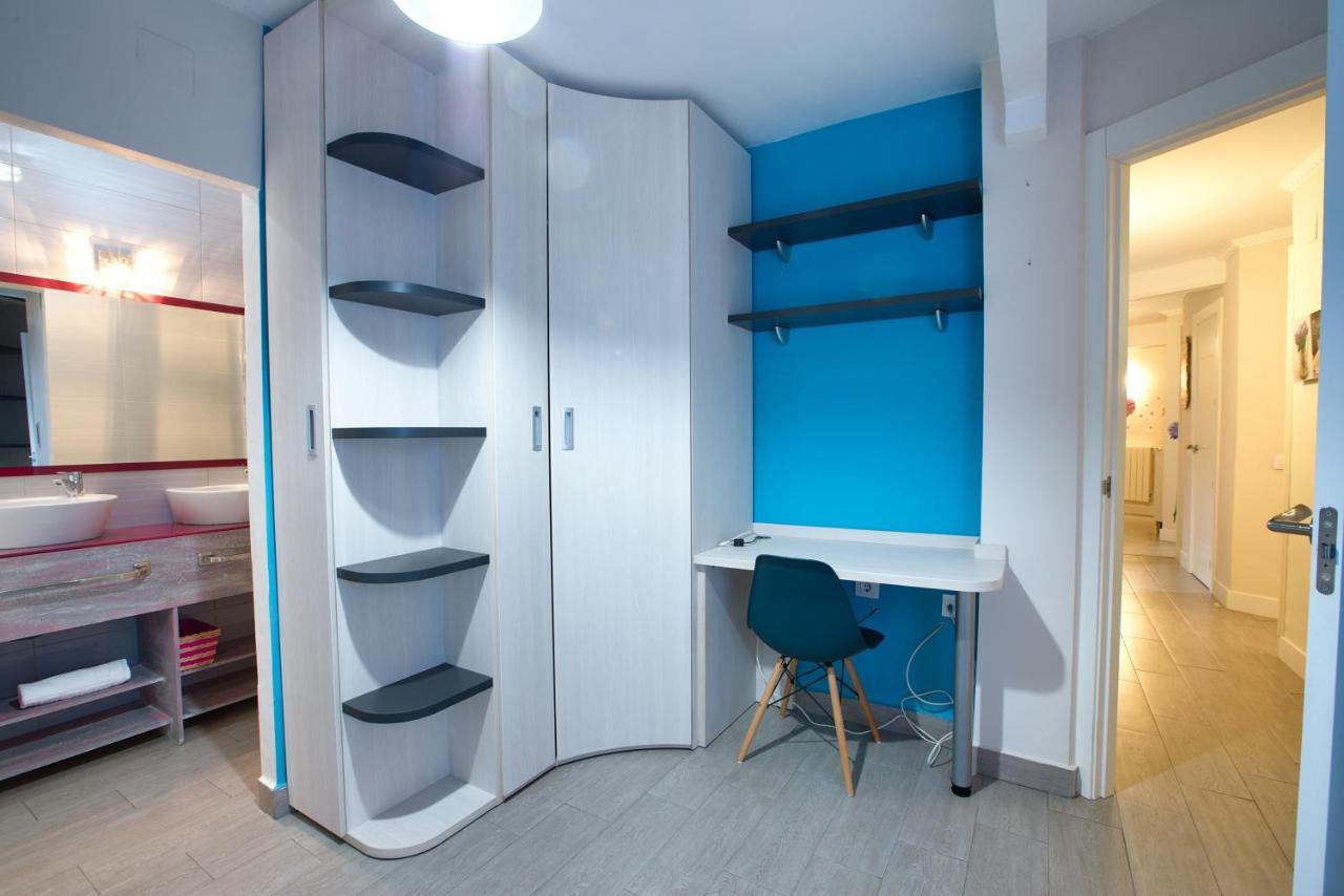 Cuencaloft Dalmacio García Izcara Apartamento Cuenca  Exterior foto