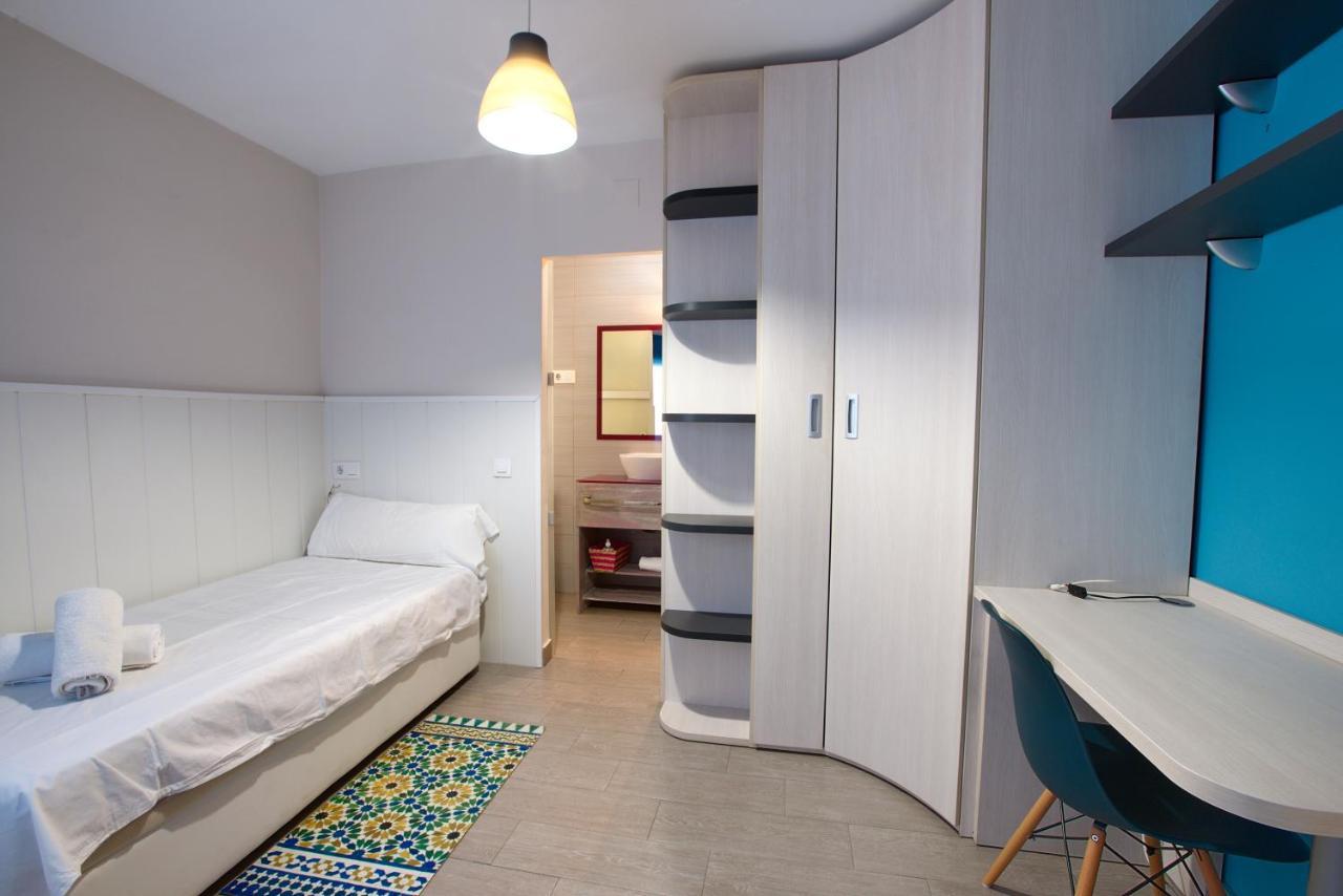Cuencaloft Dalmacio García Izcara Apartamento Cuenca  Exterior foto