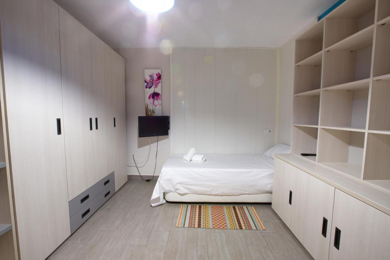Cuencaloft Dalmacio García Izcara Apartamento Cuenca  Exterior foto