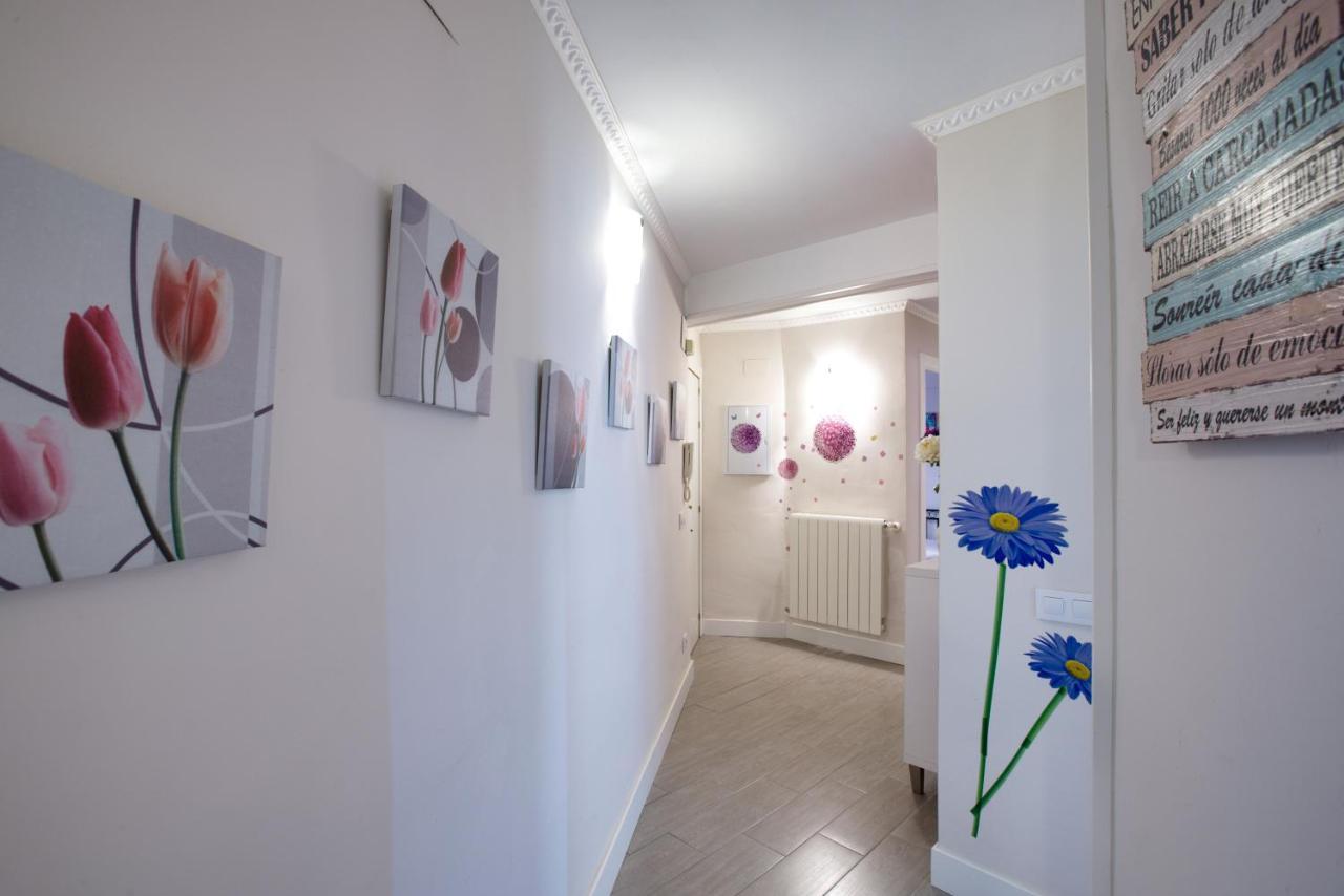Cuencaloft Dalmacio García Izcara Apartamento Cuenca  Exterior foto